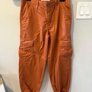 Levi's '94 Baggy Cargo Pants 26W x 30L